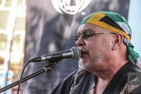 Park Acoustics 30 June 2013: A Photo Album 1