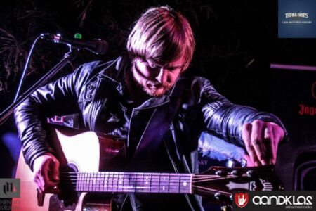 Review: Van Coke Kartel & Barbosa Experience @ Aandklas Hatfield 5