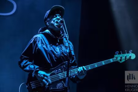 Deftones @ Oppikoppi 2013 04