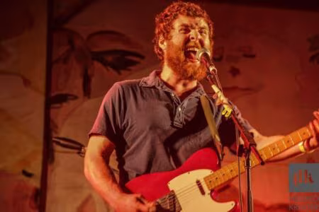 Manchester Orchestra @ Oppikoppi 2013 04