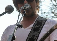 Oppikoppi 2013 11 Albert Frost