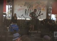 Oppikoppi 2013 23 The Faradays
