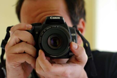 10 Useful Tips To Become A Better Photographer 1