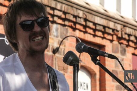 Park Acoustics Photo Album: Albert Frost & Dan Patlansky 3