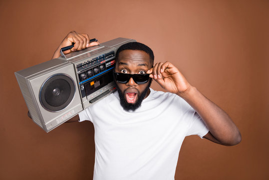 Boombox