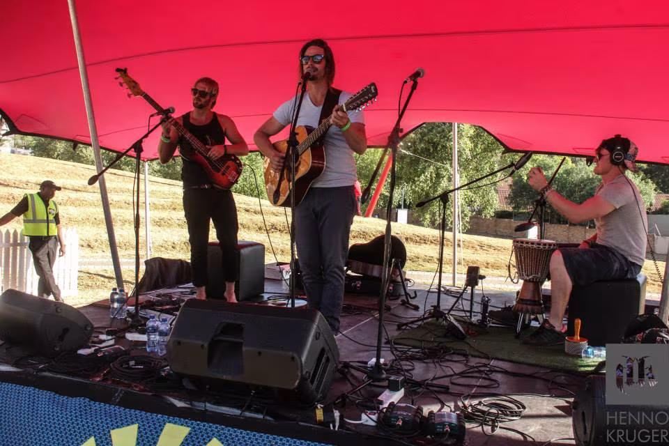 Photo Album: Rise and Shine Festival 3 32 Photo Album: Rise and Shine Festival 3 32