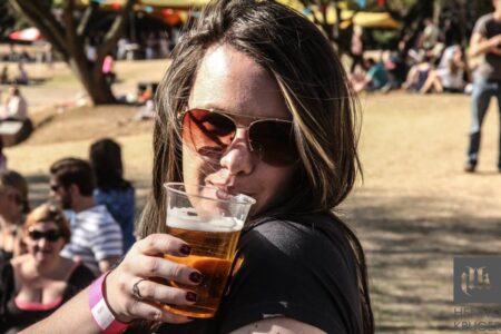 Photo Album: Rise and Shine Festival 3 3