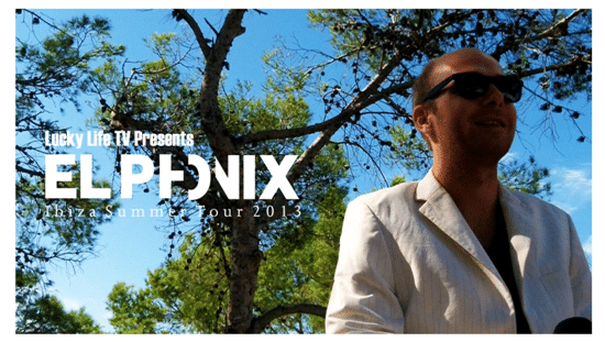 El Phonix Tour