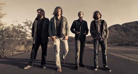 Enjoy the soothing Acoustic sounds of the KONGOS 1
