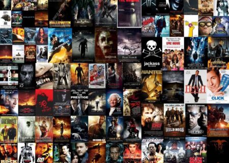 Movie Quotes: The Top 100 Legendary Shouted Ones (Video) 2