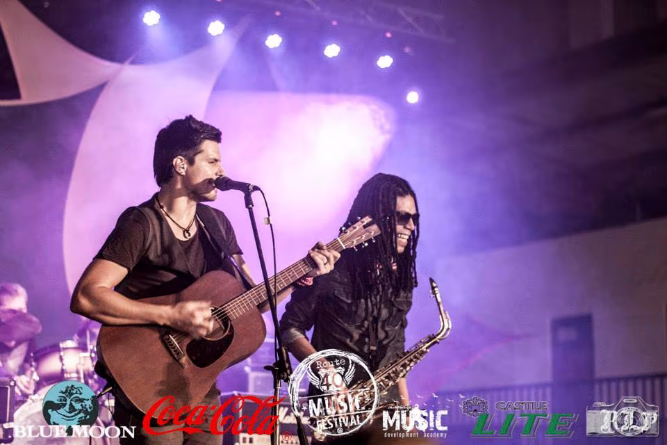 Route 40 Music Festival