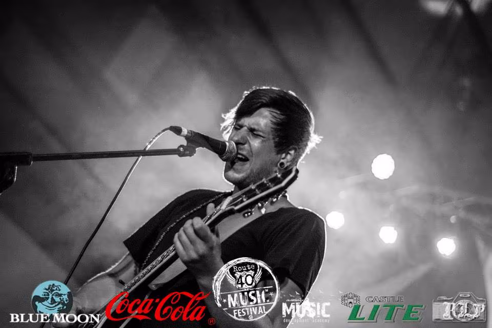 Route 40 Music Festival: My 2 cents 14