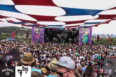 Park Acoustics Nov 2013