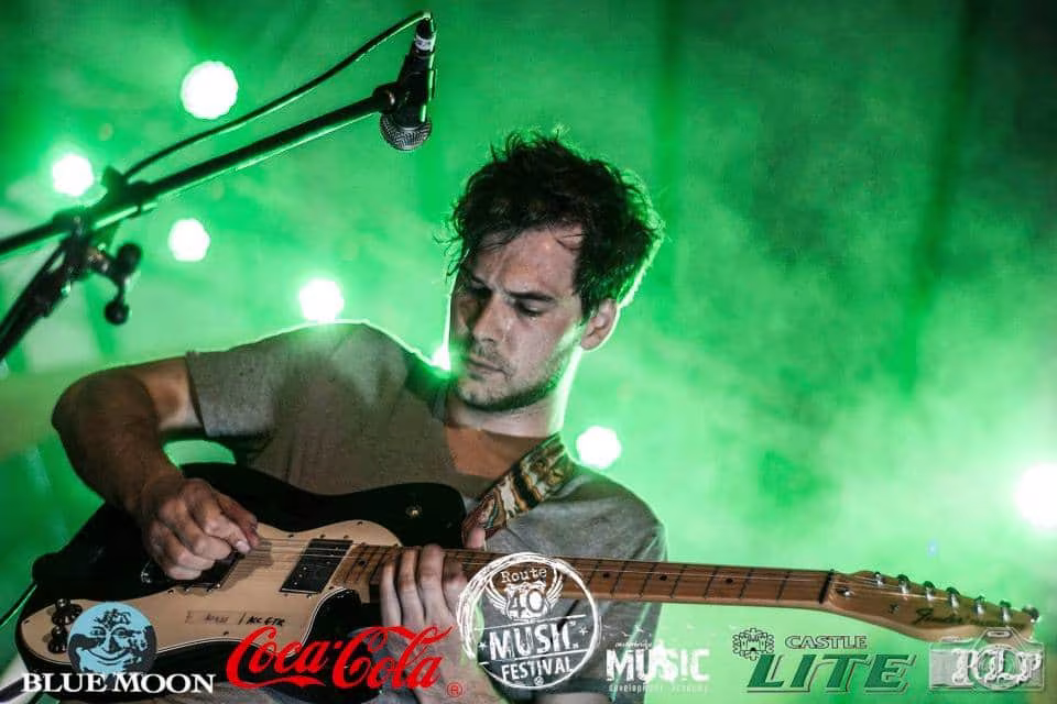 Route 40 Music Festival: My 2 cents 15