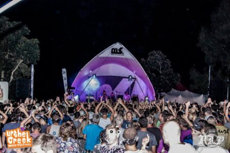 My 2 Cents on Up The Creek 2014 2