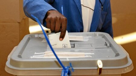 My X, Your Doos: An Elections 2014 Opinion 1