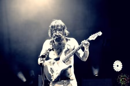 RAMFest 2014 Johannesburg