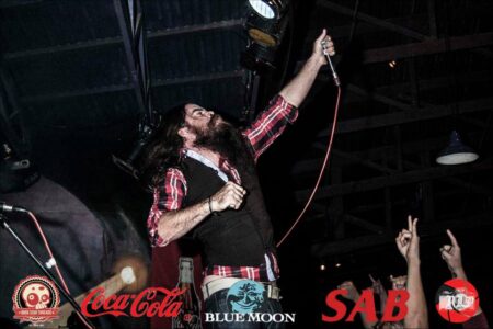 My last waltz at Blue Moon 5