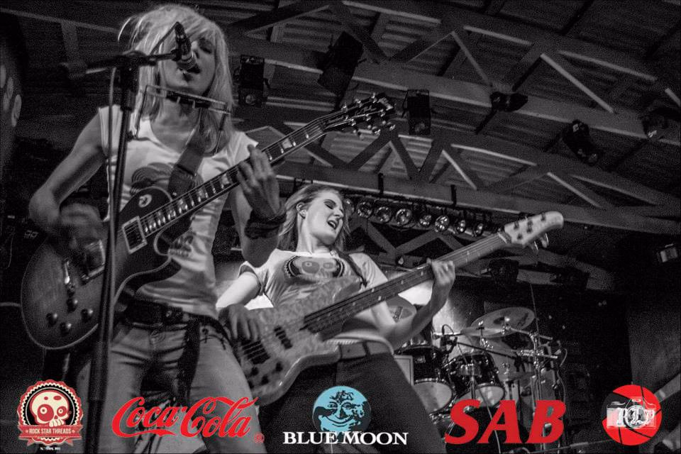 My last waltz at Blue Moon 21 Blue Moon 09