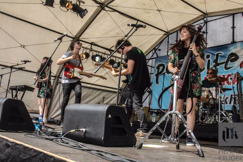 My 2 cents on the first Parklife Festival for 2014 23 Parklife 2014 03