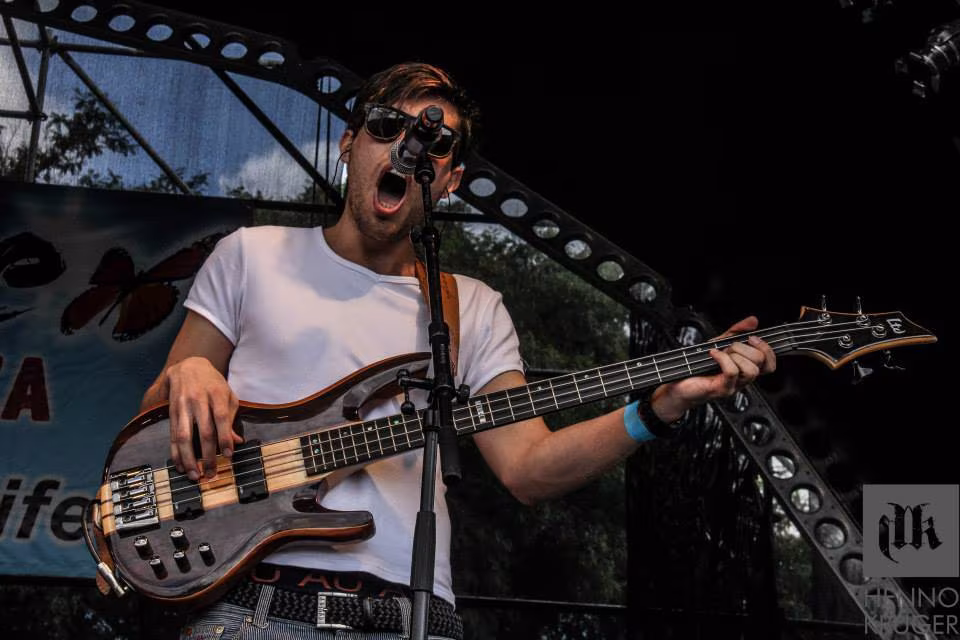 My 2 cents on the first Parklife Festival for 2014 24 Parklife 2014 04