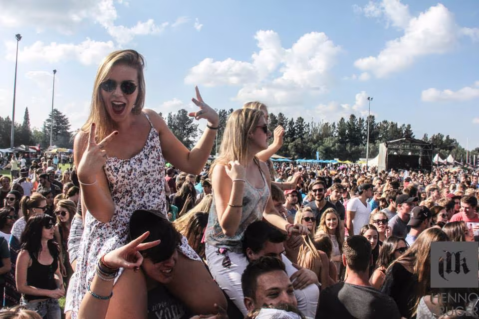 My 2 cents on the first Parklife Festival for 2014 28 Parklife 2014 07
