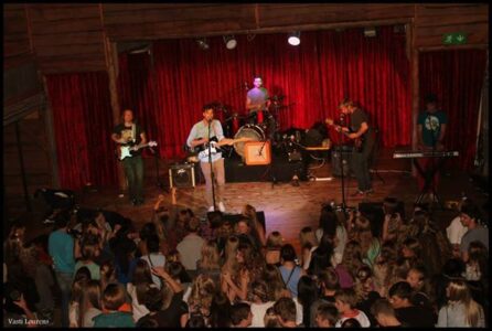 My 2 cents on Shortstraw live at Jozi 1