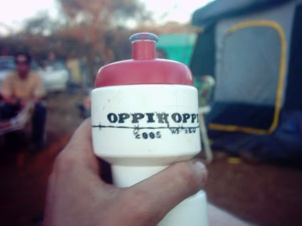 Photo Album: Oppikoppi Photos from 2005, 2007, 2009 and 2010 29 Oppikoppi 2005 03