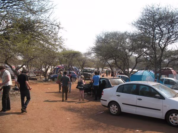 Photo Album: Oppikoppi Photos from 2005, 2007, 2009 and 2010 33 Oppikoppi 2009 02