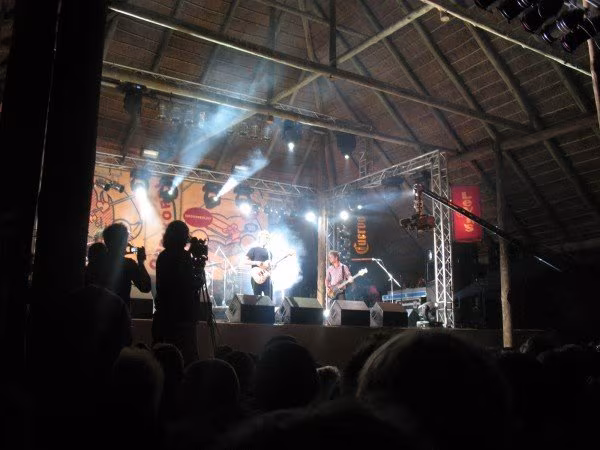 Photo Album: Oppikoppi in 2005, 2006, 2007 and 2009 27 Oppikoppi 2009 04