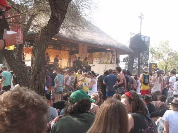 Photo Album: Oppikoppi Photos from 2005, 2007, 2009 and 2010 35 Oppikoppi 2010 02