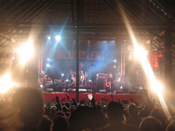 Photo Album: Oppikoppi Photos from 2005, 2007, 2009 and 2010 38 Oppikoppi 2010 05