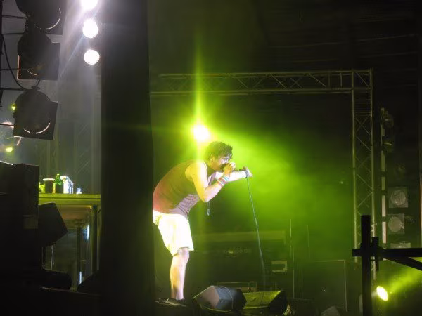 Photo Album: Oppikoppi Photos from 2005, 2007, 2009 and 2010 39 Oppikoppi 2010 06