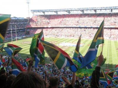 Pretoria Sport Snaps From Yesteryear 1