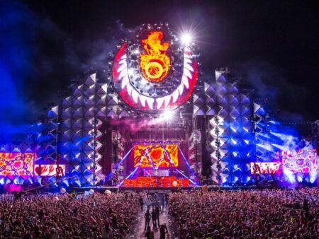 Ultra 2014 South Africa Aftermovie 1