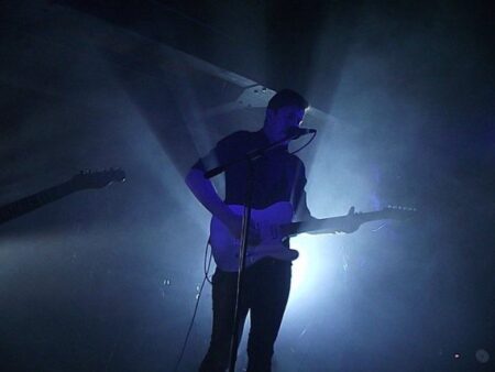 Arcade Empire gigs in 2011: A Photo Album 1