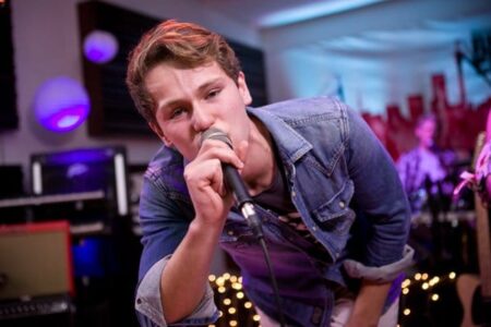 Converse Get Out Of The Garage 2014 winner announced 1