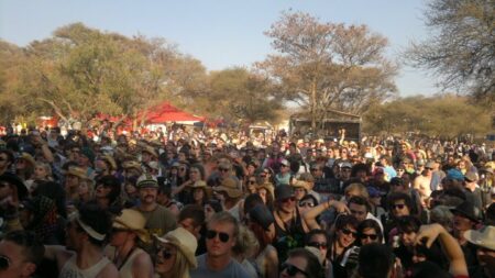 Oppikoppi festival goers answer 2 interesting questions 5