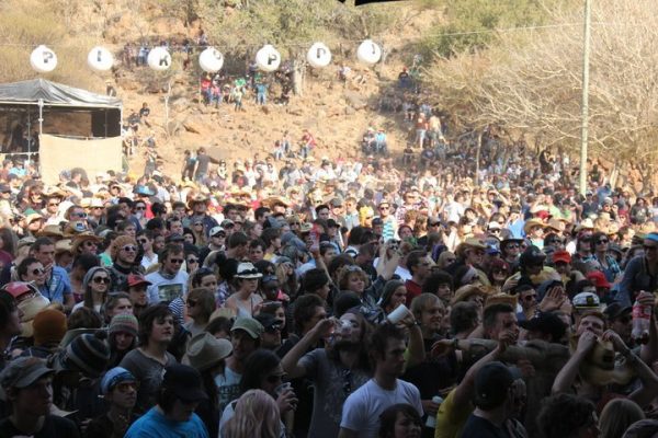 Oppikoppi