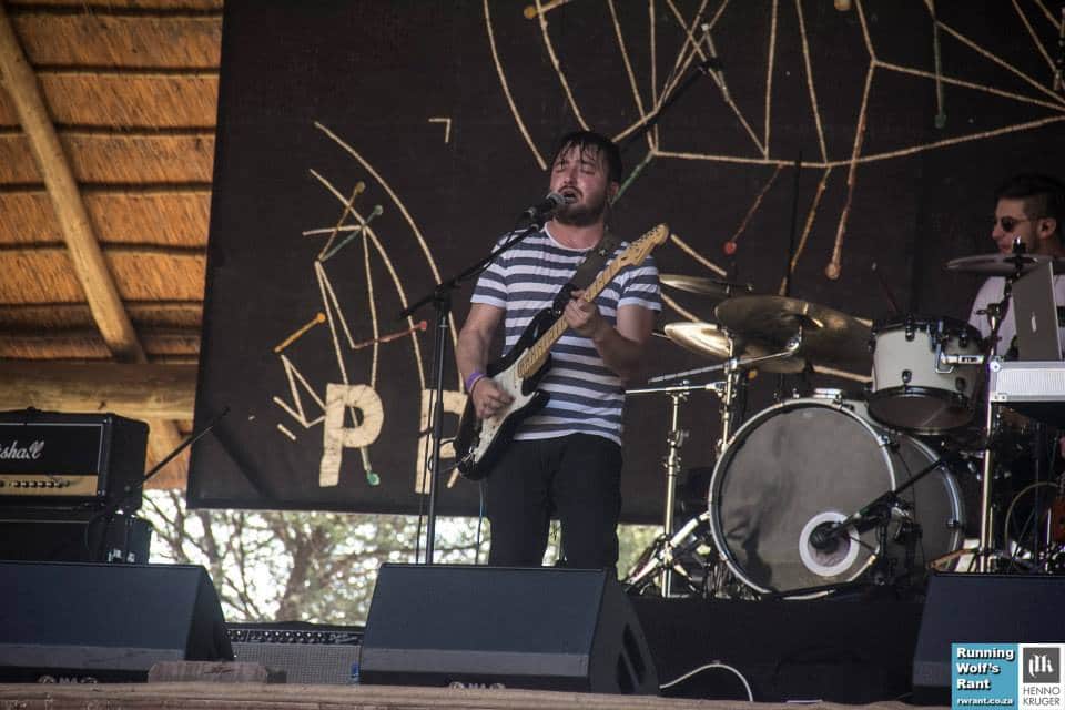 Photo Album: Local acts at Oppikoppi 2014 Odyssey 2