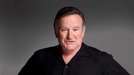Depression is real: RIP Robin Williams 1