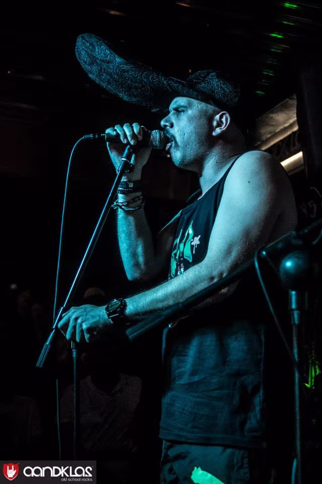 Jack Parow @ Aandklas Hatfield: A Photo Album 18 Jack Parow @ Aandklas Hatfield