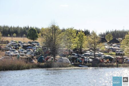 Mieliepop 2014: My Experience 1