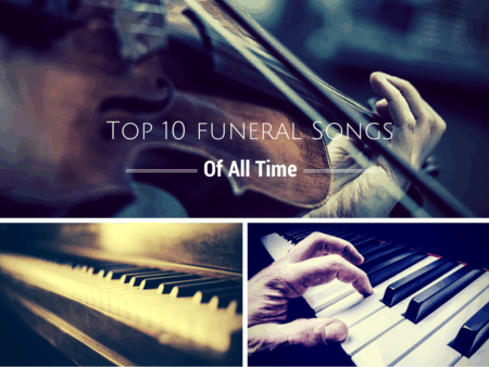 The Top 10 Funeral Songs of All Time 1