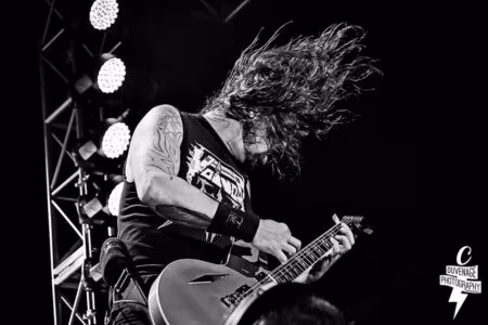 Foo Fighters at FNB Stadium 03