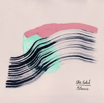 Ola Kobak - Metanoia (Album Review) 2