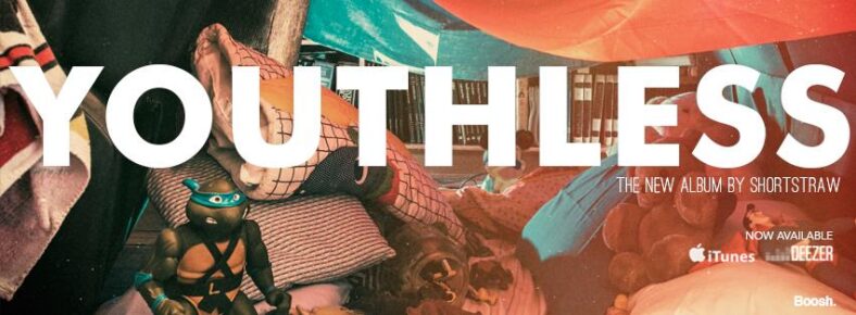 Shortstraw - Youthless