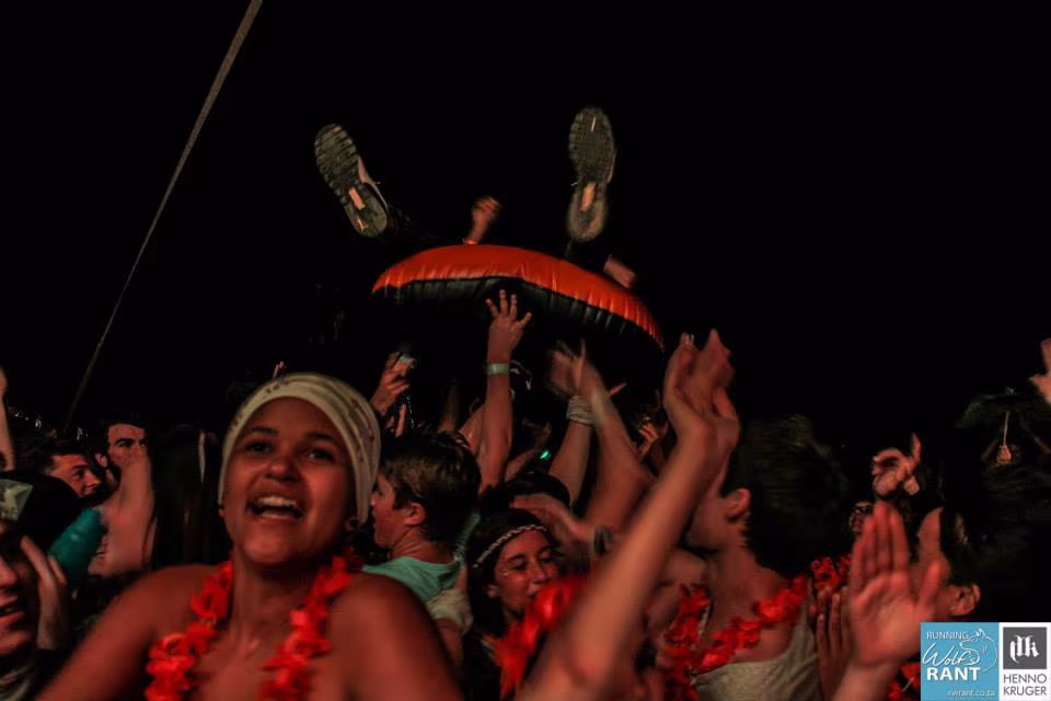 Up The Creek 2015 15