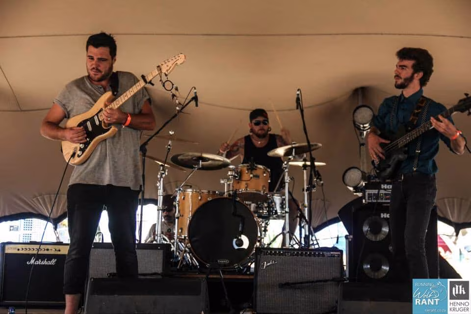 Up The Creek 2015 18