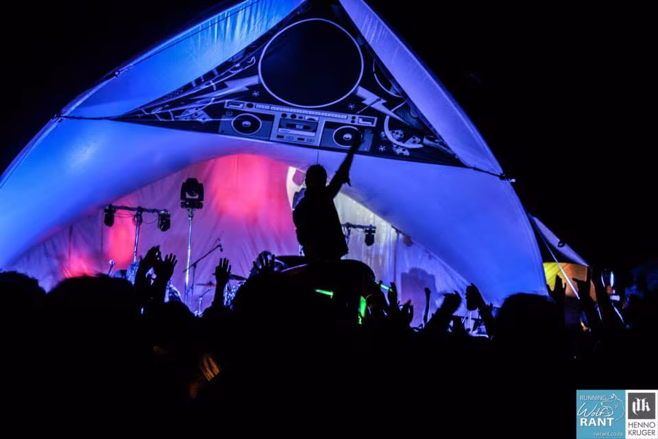 Up the Creek 2015 17
